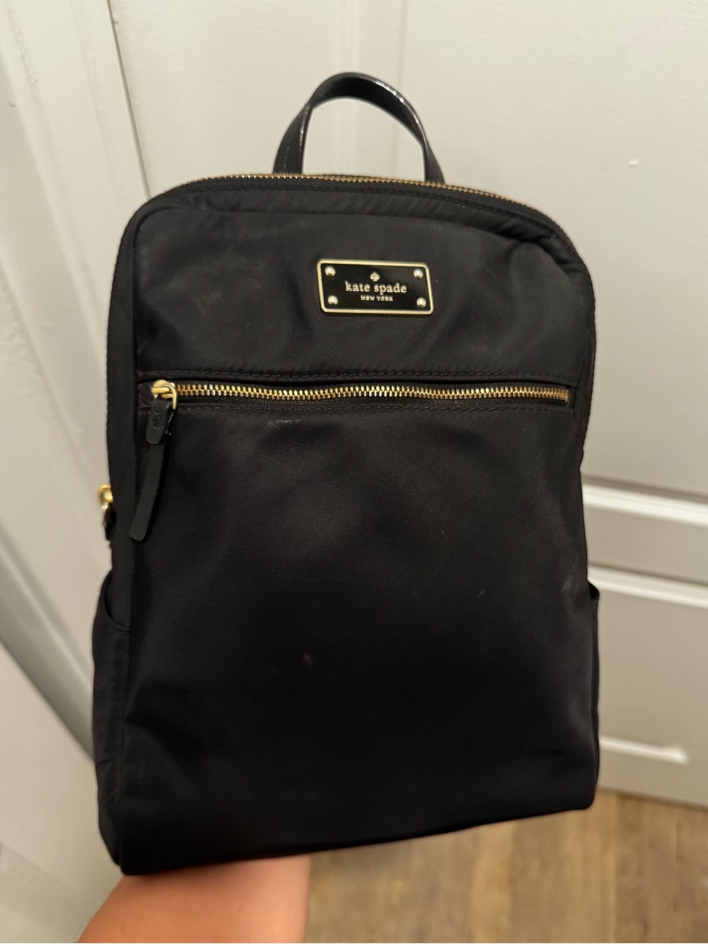 Kate Spade Backpack